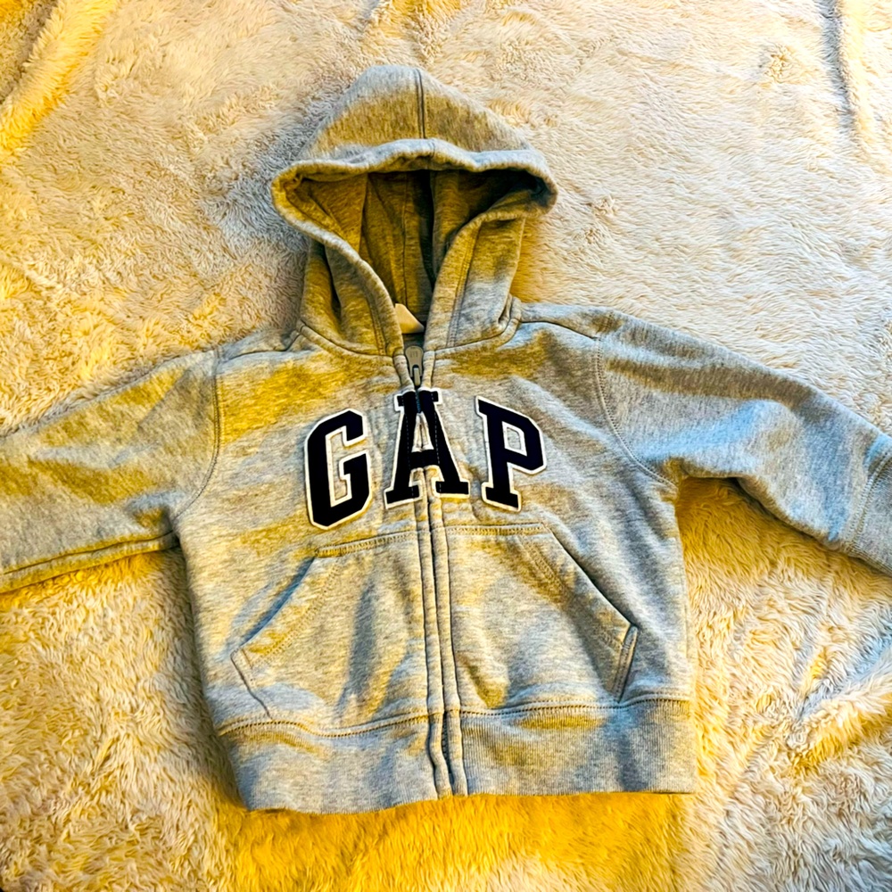 Gap hoodie